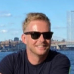 Meet your Posher, Christopher